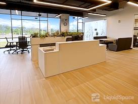 Regus | OH, Canton - Champions Gtwy