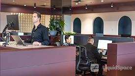 Waterman Workspaces (Bundoora) 
