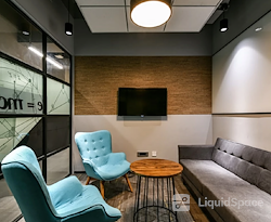 Awfis | Coworking-Ginger Bhubaneswar