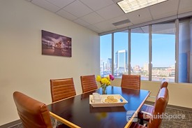 Intelligent Office of Jacksonville