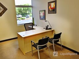 Regus | Waterside Center
