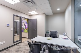 Crescent Executive Suites