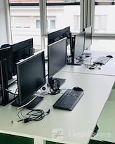 NewWorkSpace GmbH-Silberburgstraße