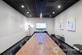 Industrious - Houston Downtown