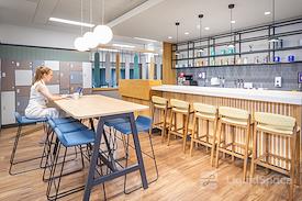 Landmark | New Cavendish Street 