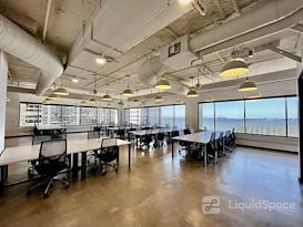 SPACES | The Towers at Emeryvile