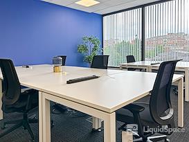 Regus | Belfast City Centre