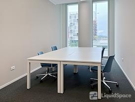 Regus | Milan, Park West