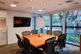 SPACES | SAO PAULO, Alameda Santos - Paraiso - Brigadeiro