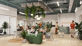 Spacemade - Fulham Works