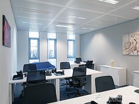 Regus | London, Richmond Station, Kew Road