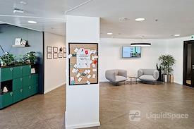 Regus | Vienna, Icon Tower