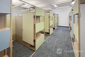 Regus | East Lansing - Grand River