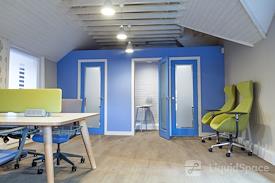 Regus | Zurich, Regus Spoom Oerlikon