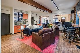 Shift Workspaces | Corona