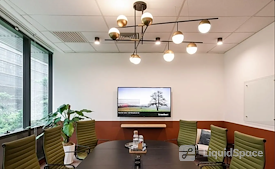 Menara BT | Bangsar South