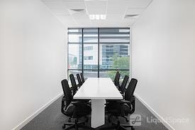 Regus | Lanarkshire Eurocentral