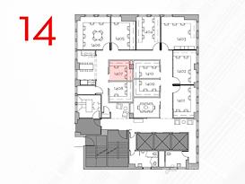 WorkHouse NYC | Midtown - Grand Central