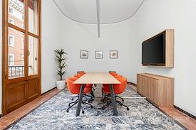 Regus | Bologna, Via del Monte 1