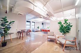 Studio 1418 | 307 west 38th Street 