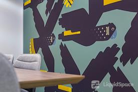 Liberty Flexible Workspaces | 197 St Georges Tce