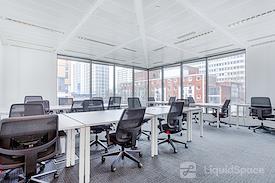 Regus | Croydon Lansdowne Road