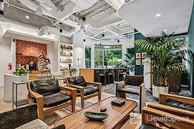 Industrious - Beverly Hills