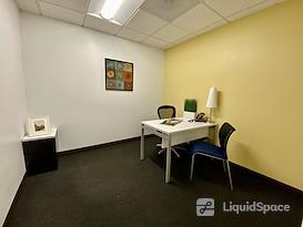 Regus | Sausalito Harbor Drive