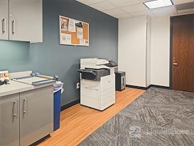 Regus | Cleveland City Center