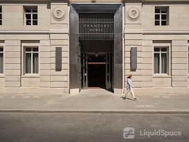 Regus | Rotterdam, City WNA