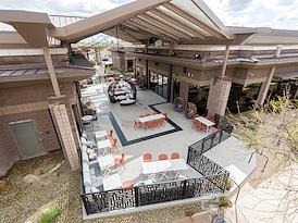 Expansive - Cooper Crossing