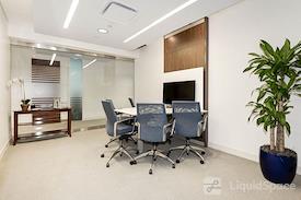Carr Workplaces - Reston Town Center