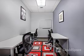 Regus || Station Park