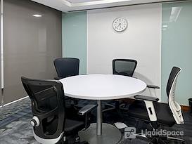 Regus | GURGAON, JMD Regent Square