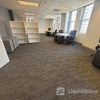 Pacific Workplaces San Francisco Downtown