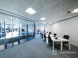 Regus | Reading, Greyfriars Road