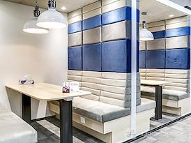 Regus | Amman, Abdali Boulevard