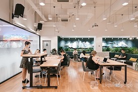 WeWork | Blvd. Antonio L. Rodriguez 1888