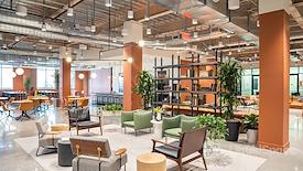 WeWork | Legacy West