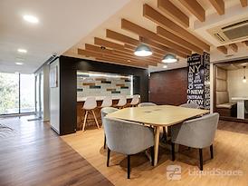 Regus | Kuala Lumpur, The Vertical Corporate Towers