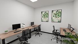 Waterman Workspaces Clayton