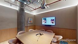 FORA | Bluefin Building, Bankside