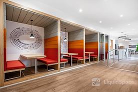 Regus | Rome, Barberini