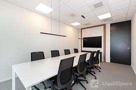 Regus | Rotterdam, The Mark