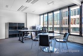 Regus | Copenhagen, Winghouse