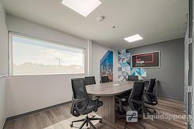 Red Tangle Smart Offices