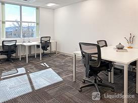 Regus | Reno - Double R Blvd