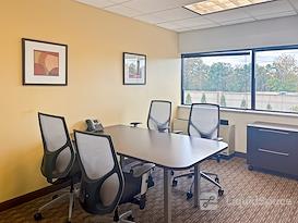 Regus | Monument Road