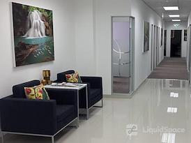 Regus | BEREA, East London