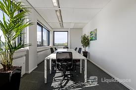 Regus | Nieuwegein, Nieuwegein City